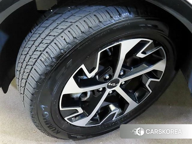 Kia Sportage 5th Generation Hybrid id 4745678 из Кореи 11