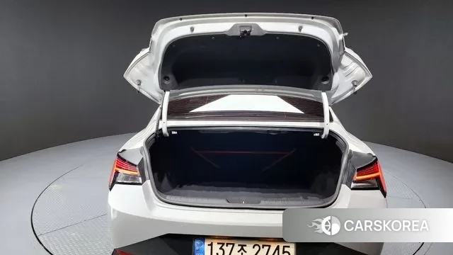 Hyundai Avante (CN7) id 3263456 из Кореи 11