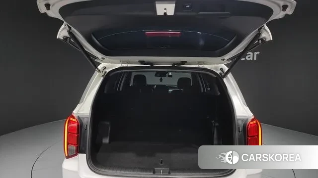 Hyundai Palisade id 3611869 из Кореи 11