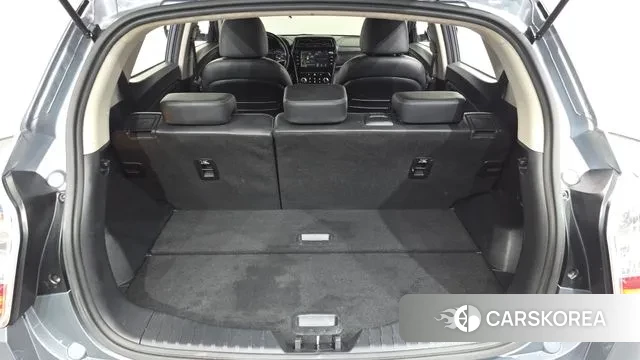 Ssangyong Berry New Tivoli id 2961526 из Кореи 11