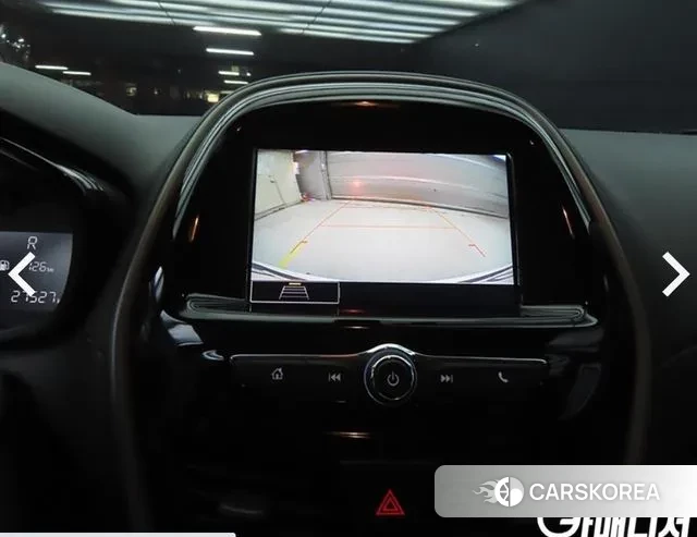 Chevrolet (GM Daewoo) The New Spark id 2975163 из Кореи 11