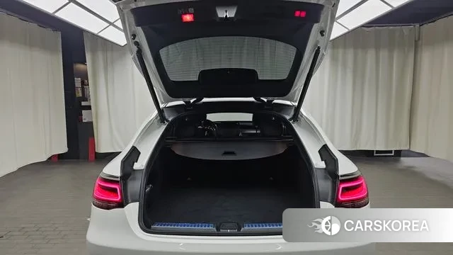 Mercedes-Benz GLC-Class X253 id 3437466 из Кореи 11