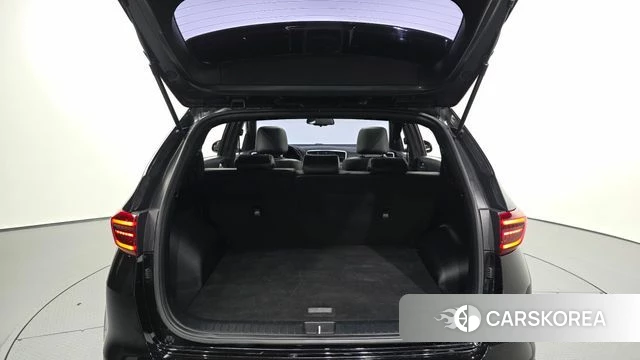 Kia Sportage The Bold id 4794695 из Кореи 11