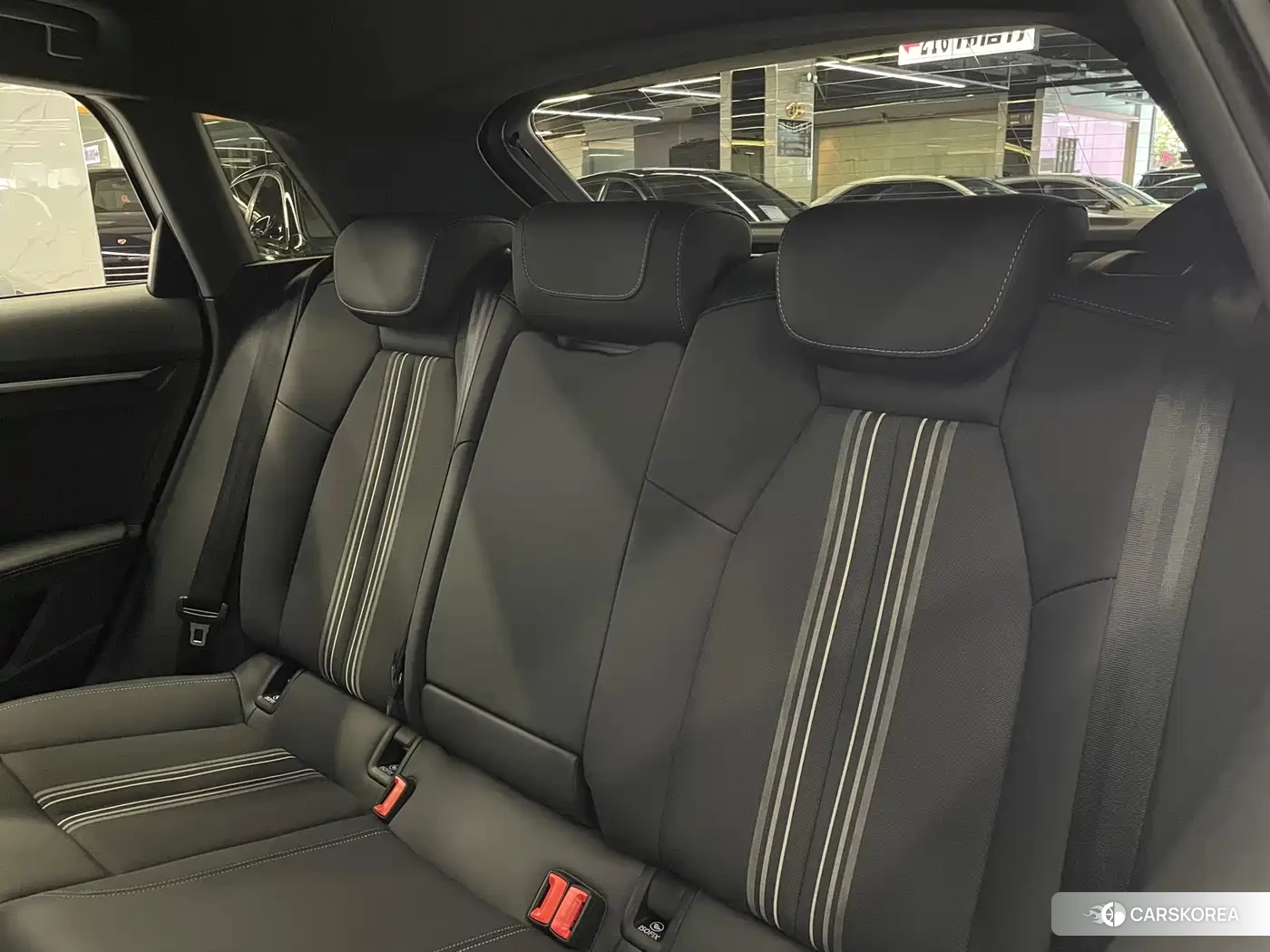 Audi A3 id 4565065 из Китая 11