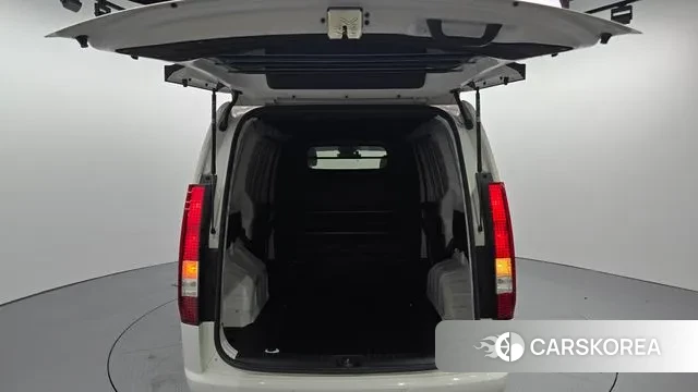 Hyundai Staria id 2985290 из Кореи 11