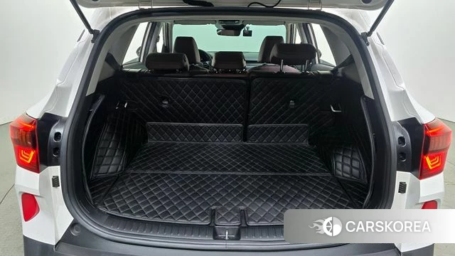 Kia Seltos id 3942340 из Кореи 11