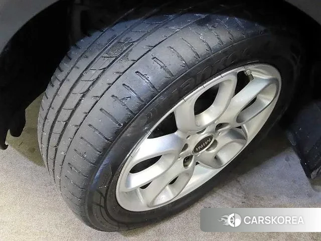 Mini Cooper id 3522580 из Кореи 11