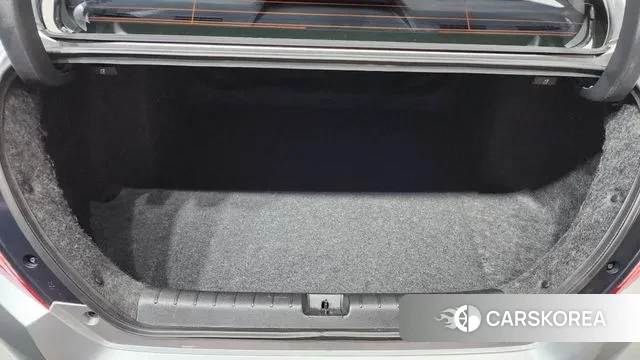 Honda Civic id 3303027 из Кореи 11