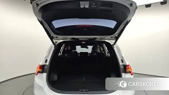 Hyundai The New Santa Fe id 3717893 из Кореи 11