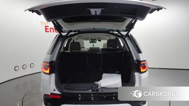 Land Rover Discovery Sports 2nd Generation id 3081485 из Кореи 11