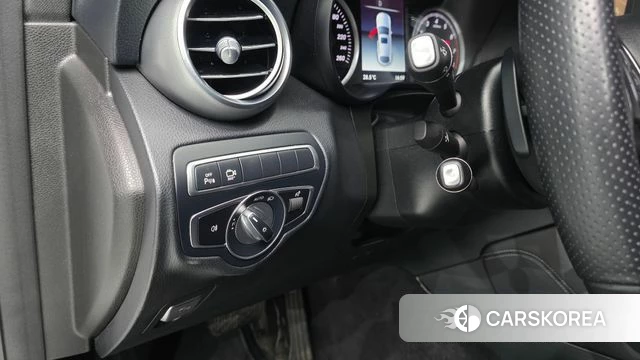 Mercedes-Benz GLC-Class X253 id 4410917 из Кореи 11