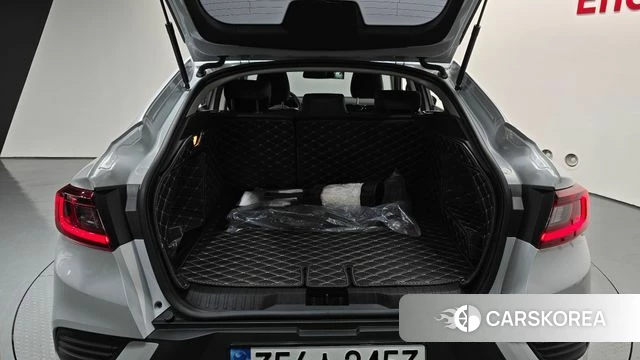 Renault Korea (Samsung) XM3 id 4231390 из Кореи 11