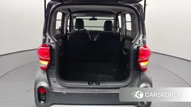 Kia The New Ray id 3306803 из Кореи 11