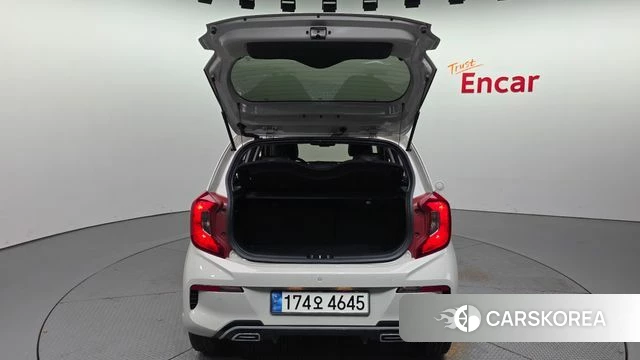 Kia Morning Urban (JA) id 4935772 из Кореи 11