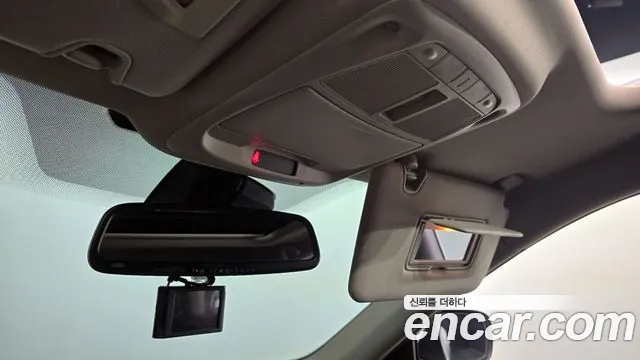 Renault Korea (Samsung) QM6 id 2702321 из Кореи 11