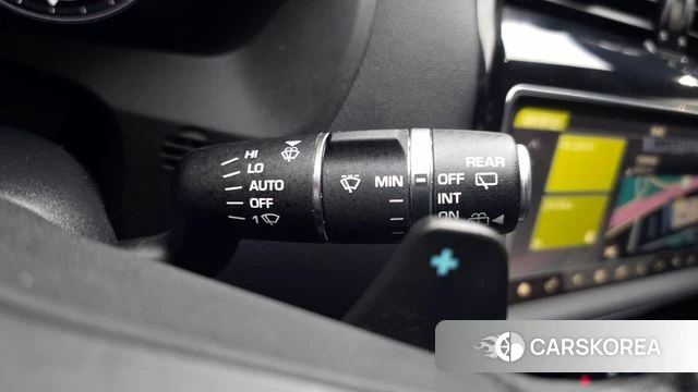 Jaguar F-PACE id 3905189 из Кореи 11