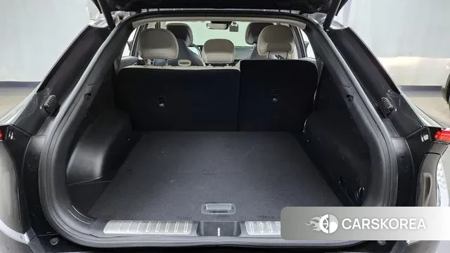 Kia EV6 id 3654544 из Кореи 11