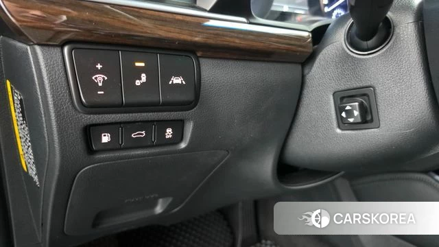 Kia All New K7 Hybrid id 4895252 из Кореи 11