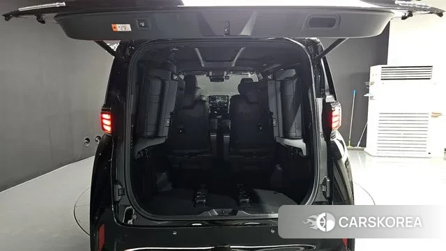 Toyota Alphard 4th Generation id 2968348 из Кореи 11