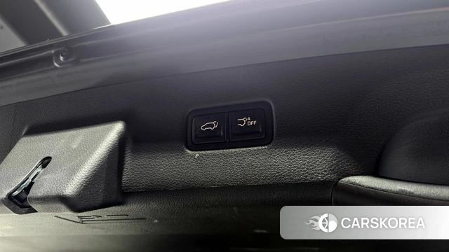 Kia Carnival 4th generation id 3828156 из Кореи 11