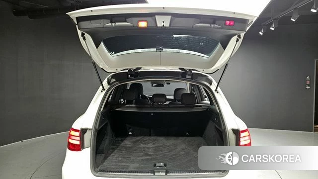 Mercedes-Benz GLC-Class X253 id 4245673 из Кореи 11