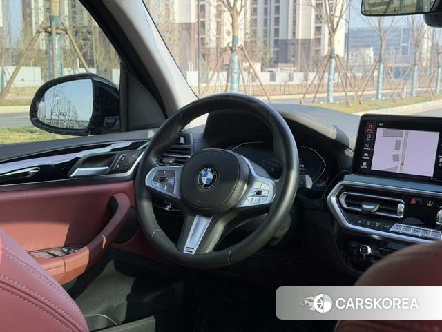 BMW X3 id 4265310 из Китая 11