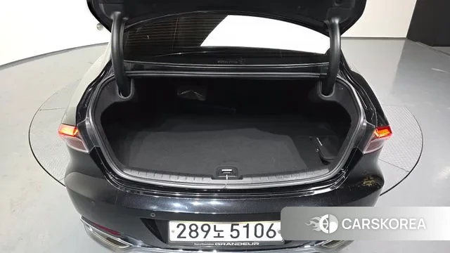 Hyundai The New Grandeur IG id 3562338 из Кореи 11