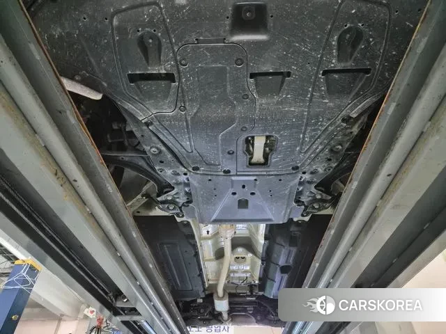 Kia Sportage 5th Generation id 3342137 из Кореи 11