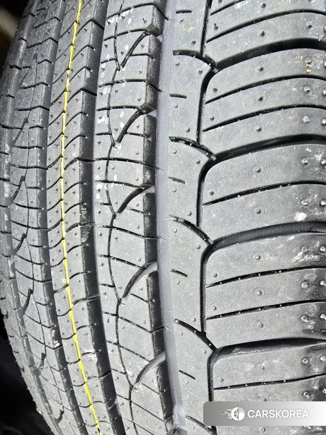 Renault Korea (Samsung) SM3 Neo id 3209914 из Кореи 11