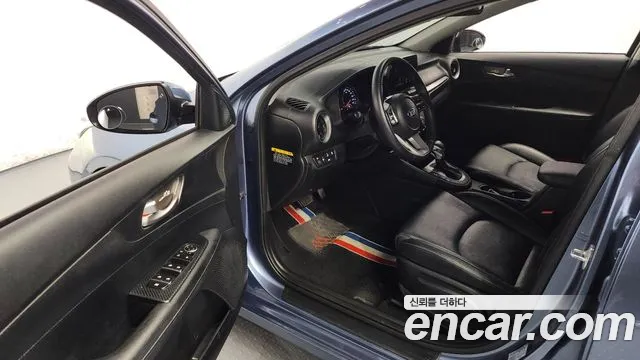 Kia Come New K3 id 2664988 из Кореи 11