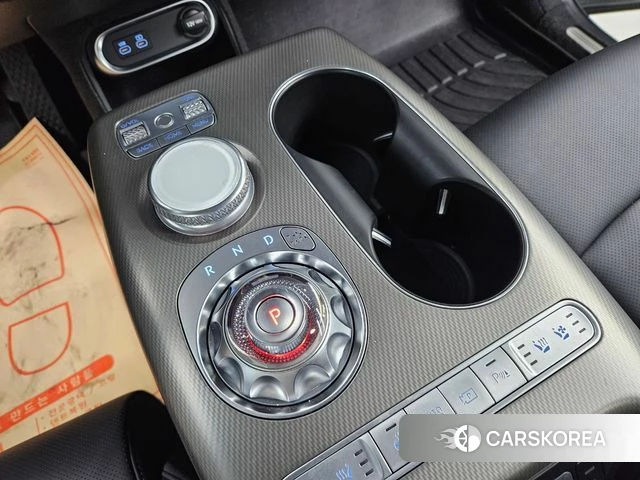 Genesis GV60 id 4505493 из Кореи 11
