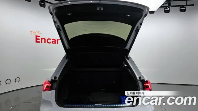 Audi Q3 (F3) id 2715788 из Кореи 11