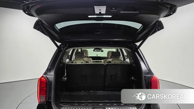 Hyundai Palisade id 3807499 из Кореи 11