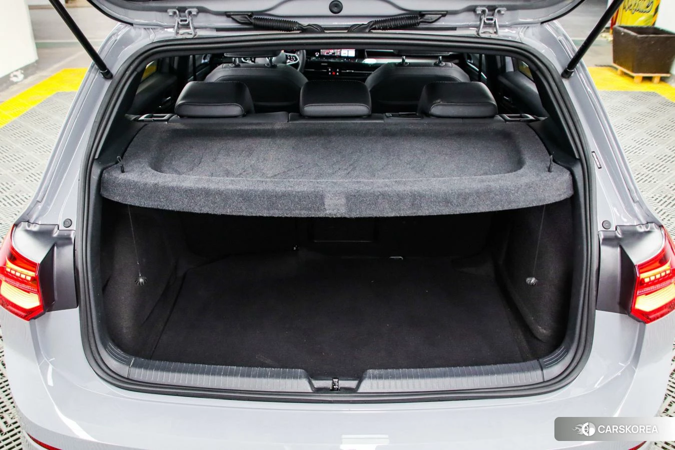 Volkswagen Golf id 4407517 из Китая 11