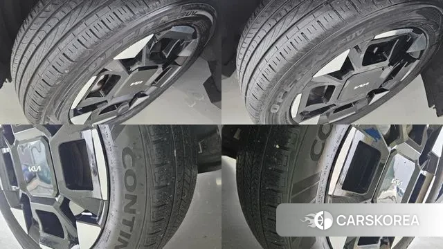 Kia The New Carnival 4th Generation id 3555089 из Кореи 11