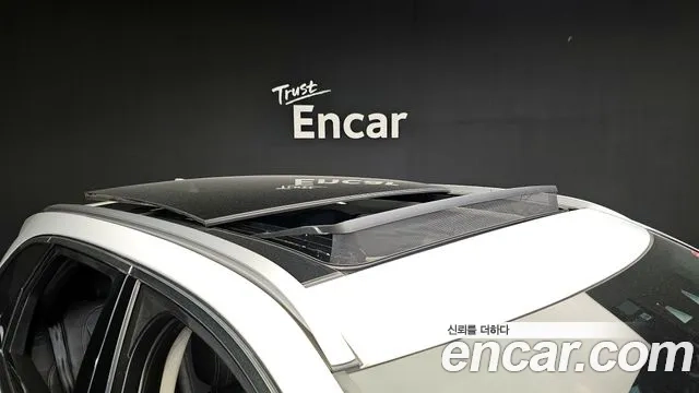 Jaguar F-PACE id 2896643 из Кореи 11