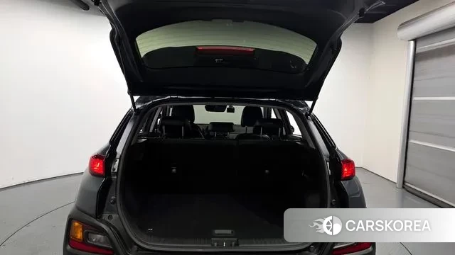 Hyundai Kona id 3054691 из Кореи 11