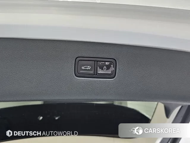 Genesis GV80 id 3452071 из Кореи 11