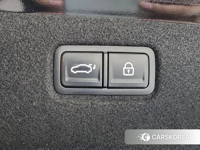 Kia The New K9 2nd generation id 3334438 из Кореи 11