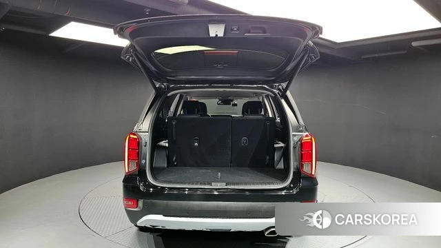 Hyundai Palisade id 3865774 из Кореи 11