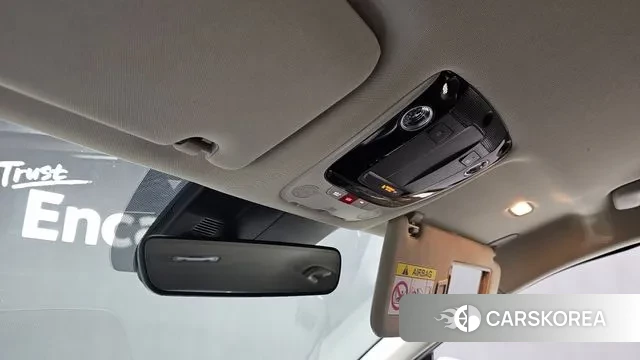 Kia K5 Hybrid 3rd Generation id 3389696 из Кореи 11