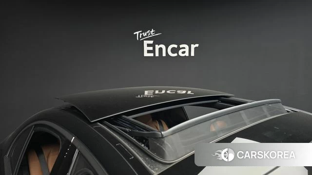 Mercedes-Benz E-Class W214 id 3952498 из Кореи 11