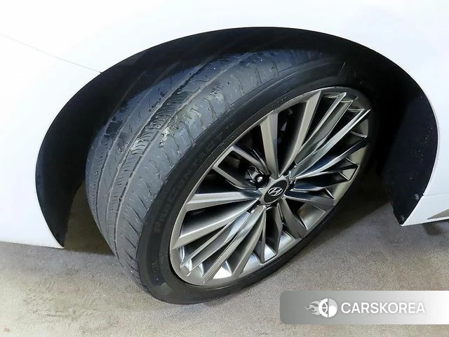 Hyundai Grandeur IG id 4357106 из Кореи 11