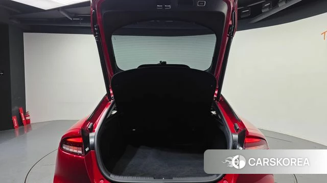 Kia Stinger Meister id 4780102 из Кореи 11