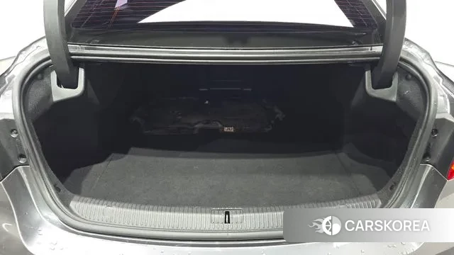 Renault Korea (Samsung) SM6 id 3682369 из Кореи 11