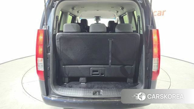 Hyundai Staria id 4186413 из Кореи 11