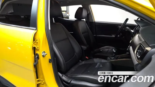 Kia Stonic id 2791646 из Кореи 11