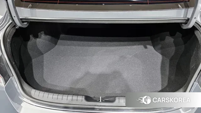 Hyundai The New Avante (CN7) id 3571349 из Кореи 11