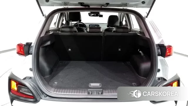 Hyundai Kona id 3350622 из Кореи 11