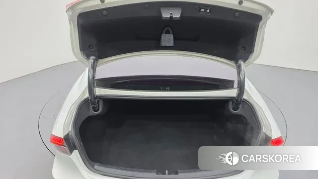 Hyundai The New Grandeur IG id 3504565 из Кореи 11